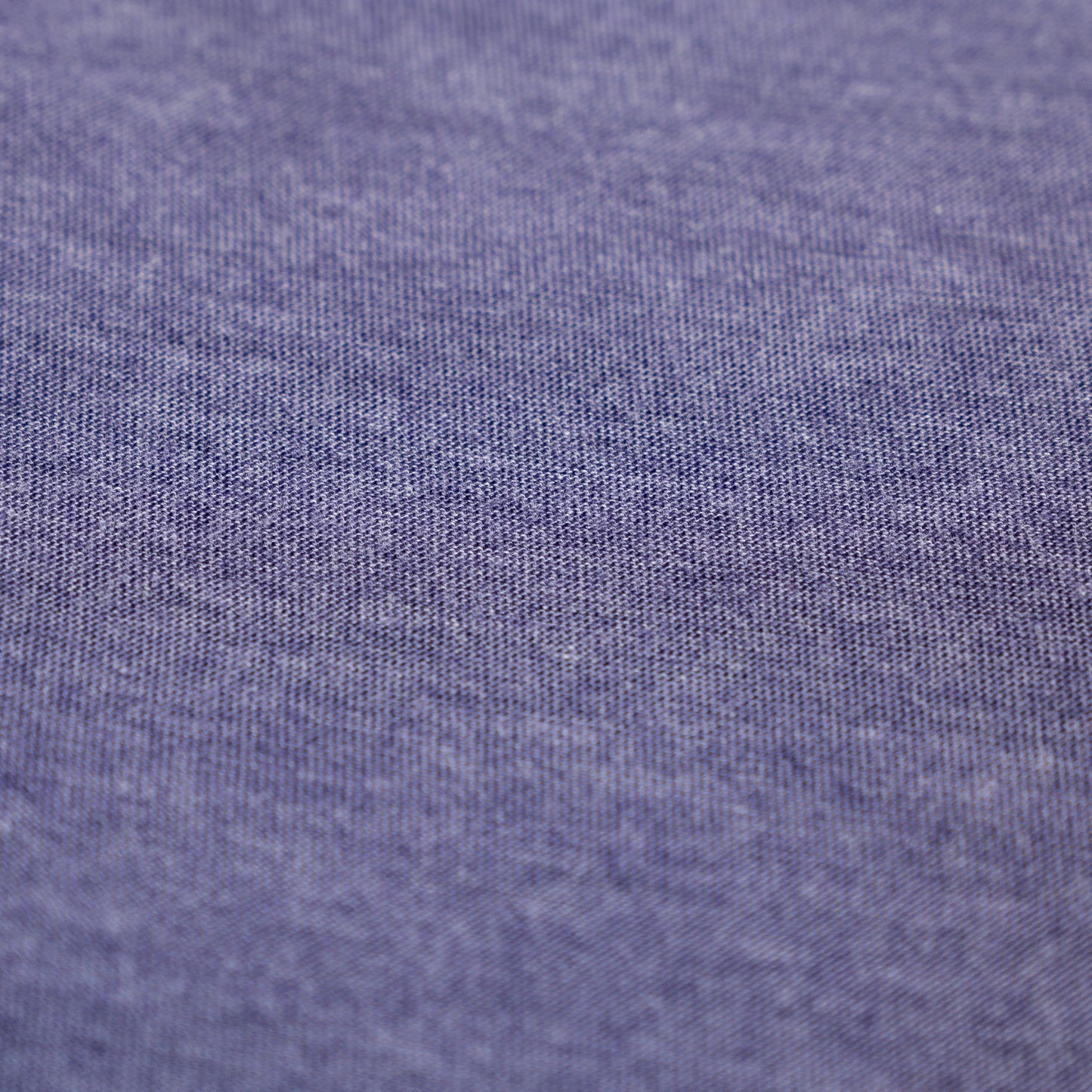 Poly - Viscose Blend