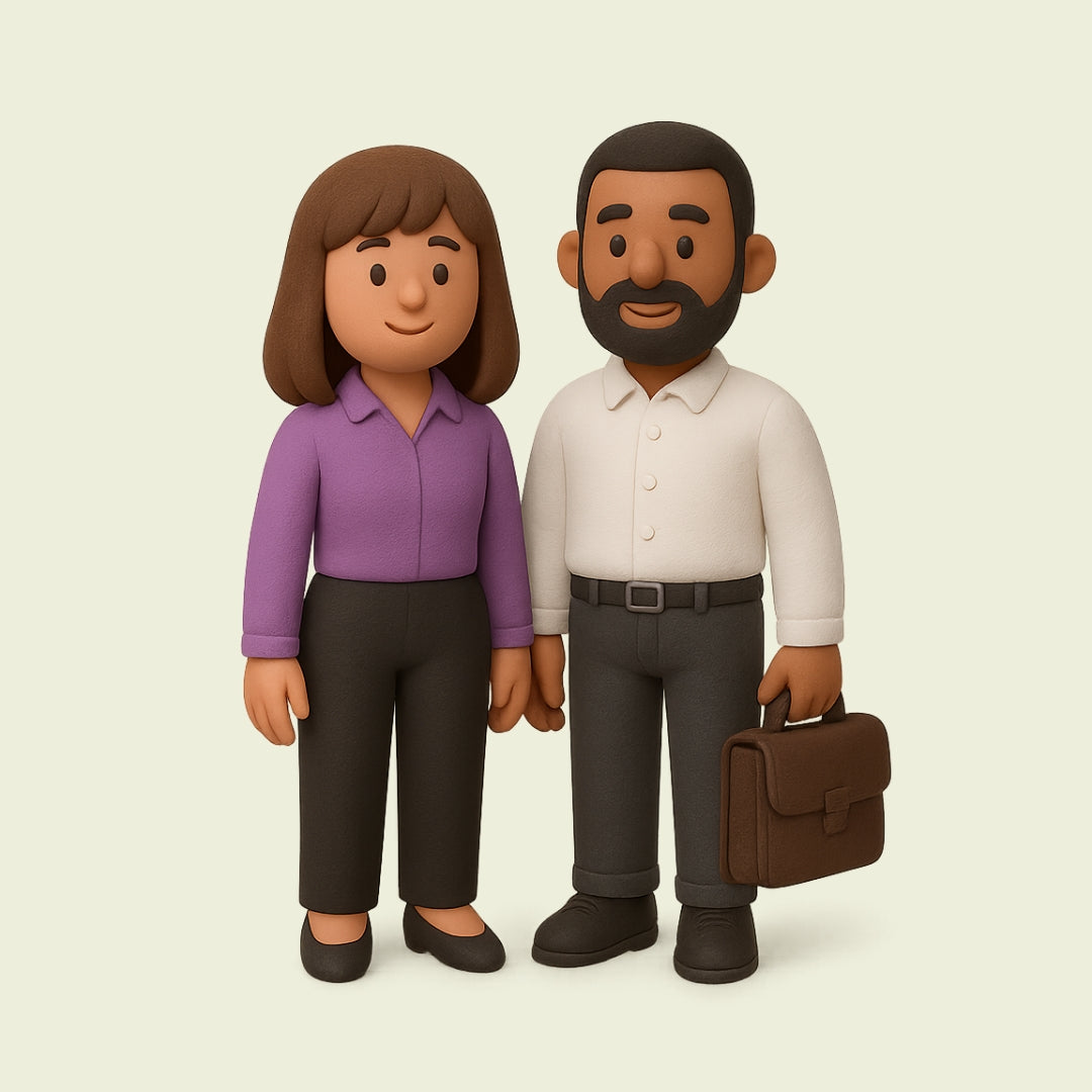 Política de Vestimenta