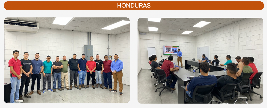 Capacitación en Manejo seguro de plataforma móvil