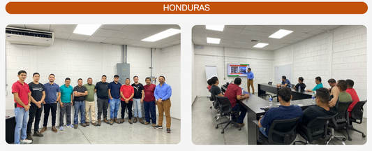 Capacitación en Manejo seguro de plataforma móvil