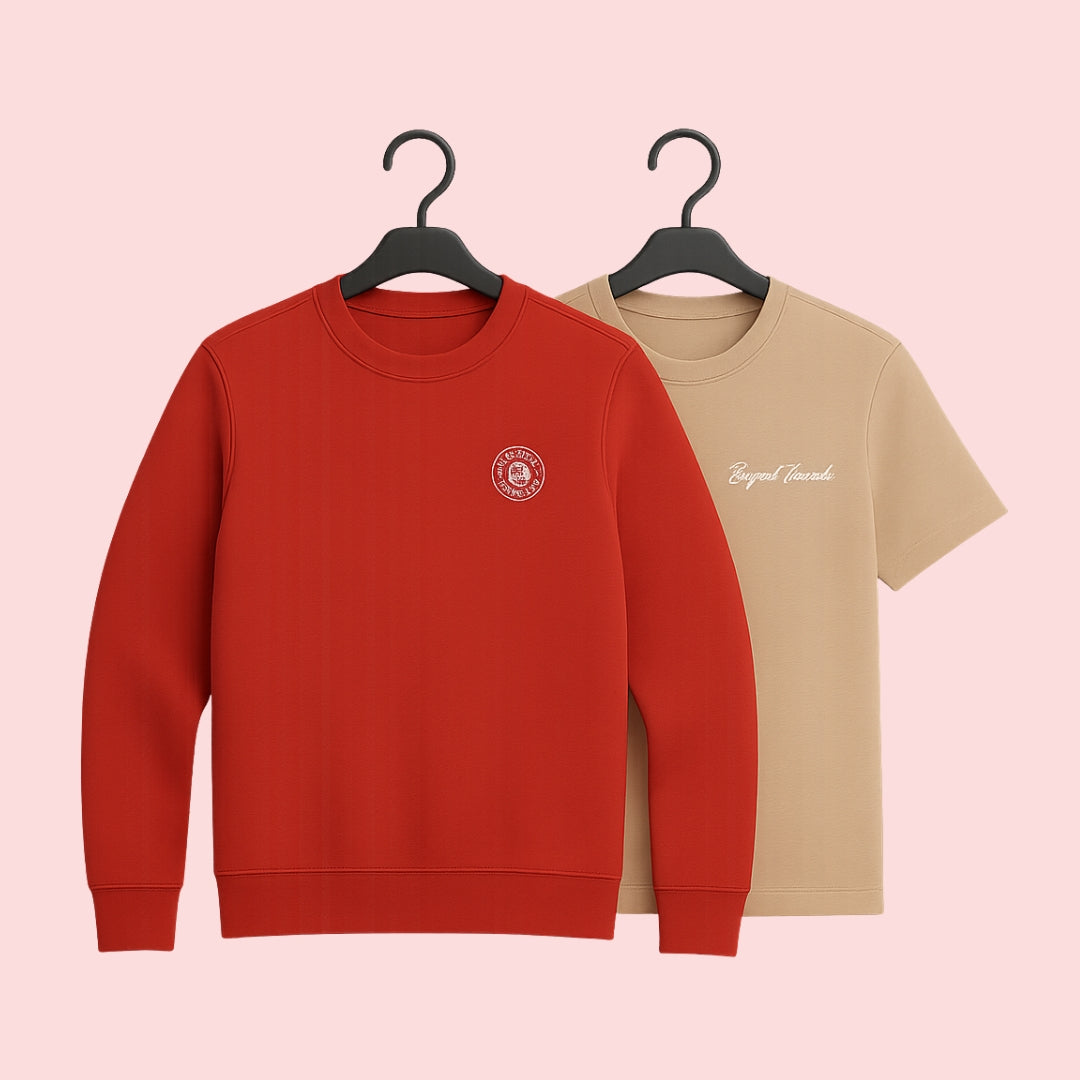 Collection- March 2025