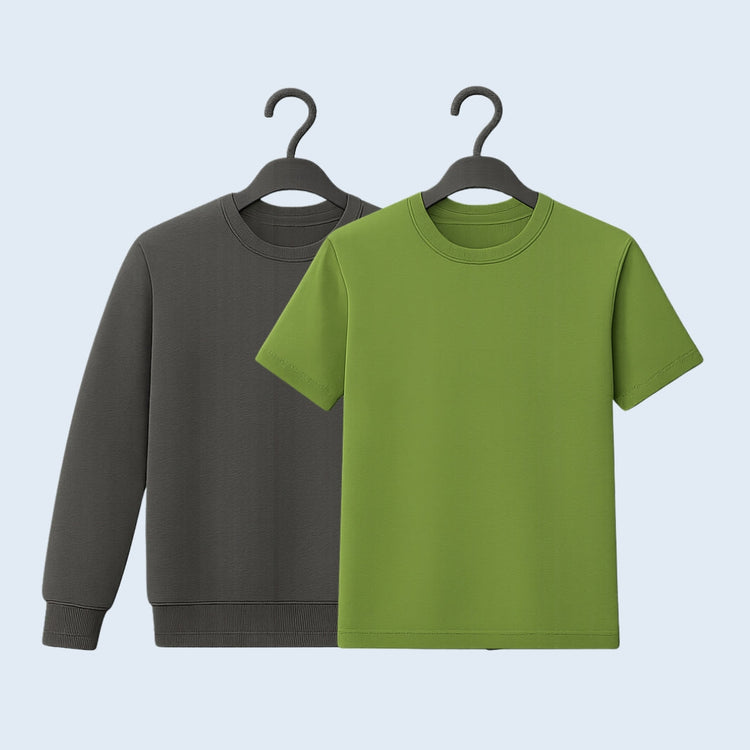 Collection- August 2025