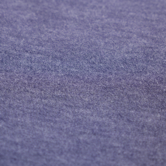 Poly - Viscose Blend