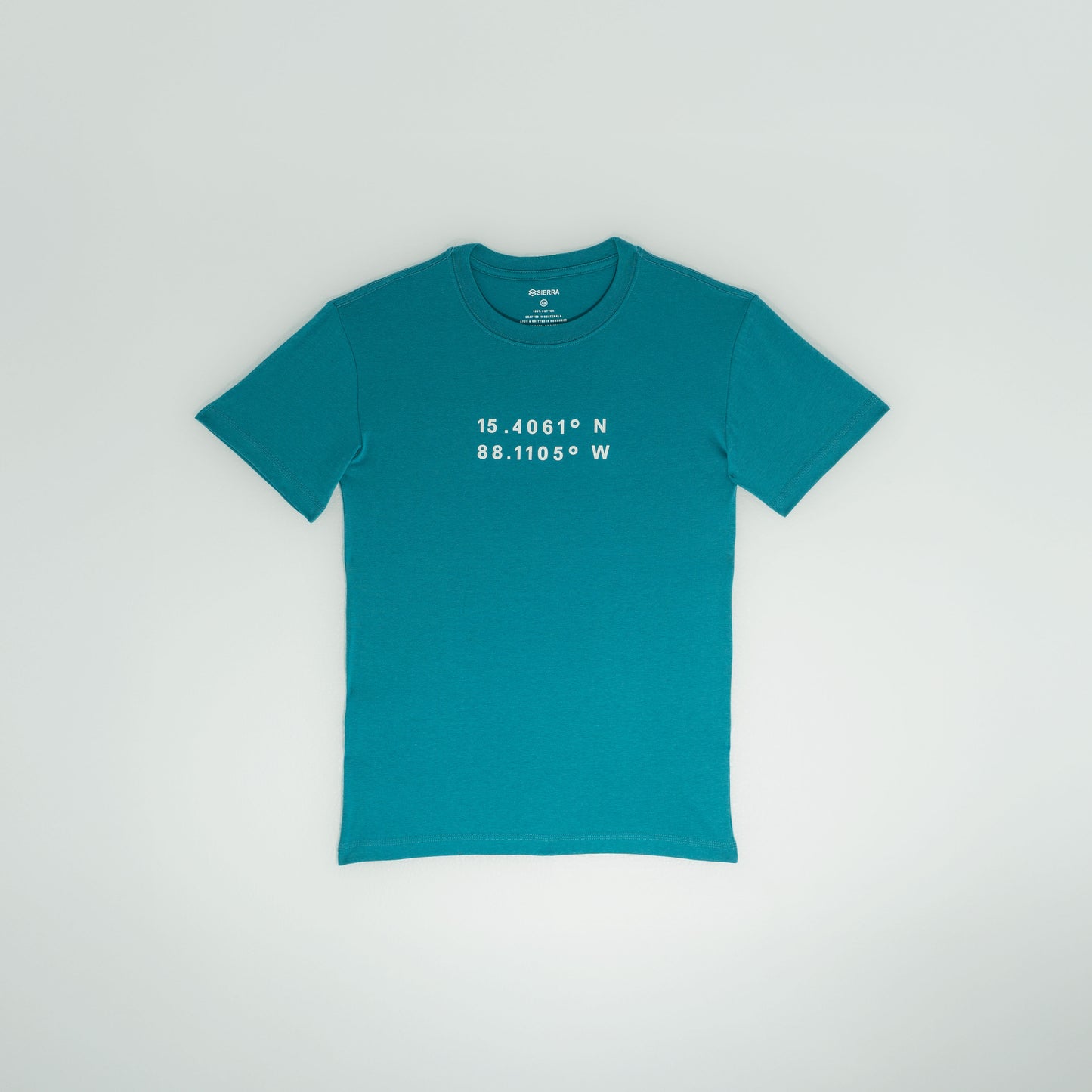 Graph Coordinate T-shirt