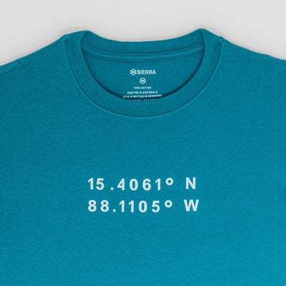 Graph Coordinate T-shirt