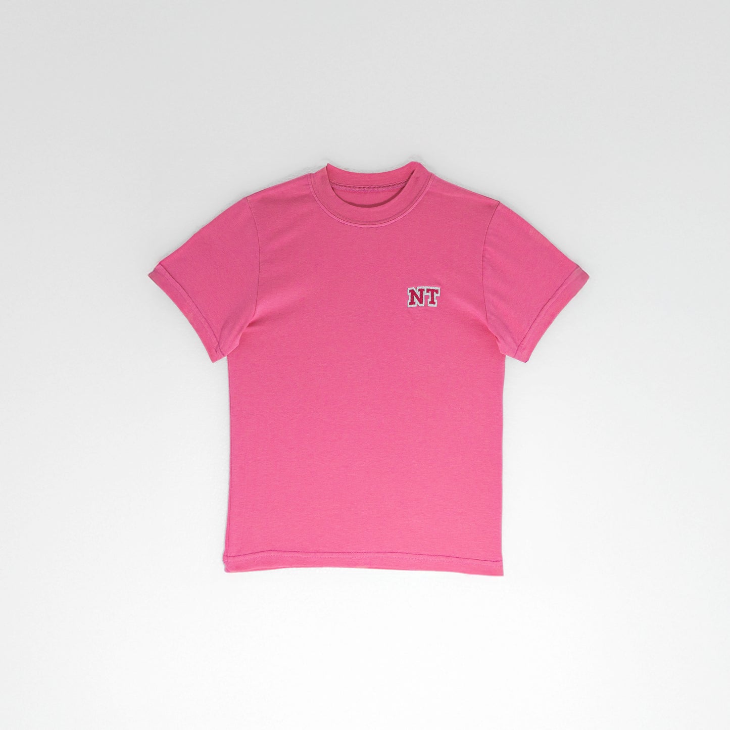 T-shirt Hot Pink