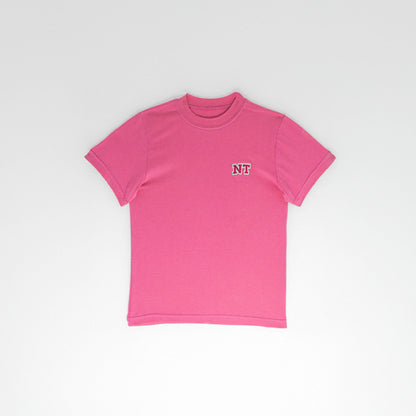 T-shirt Hot Pink