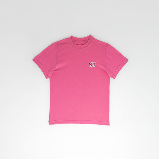 T-shirt Hot Pink