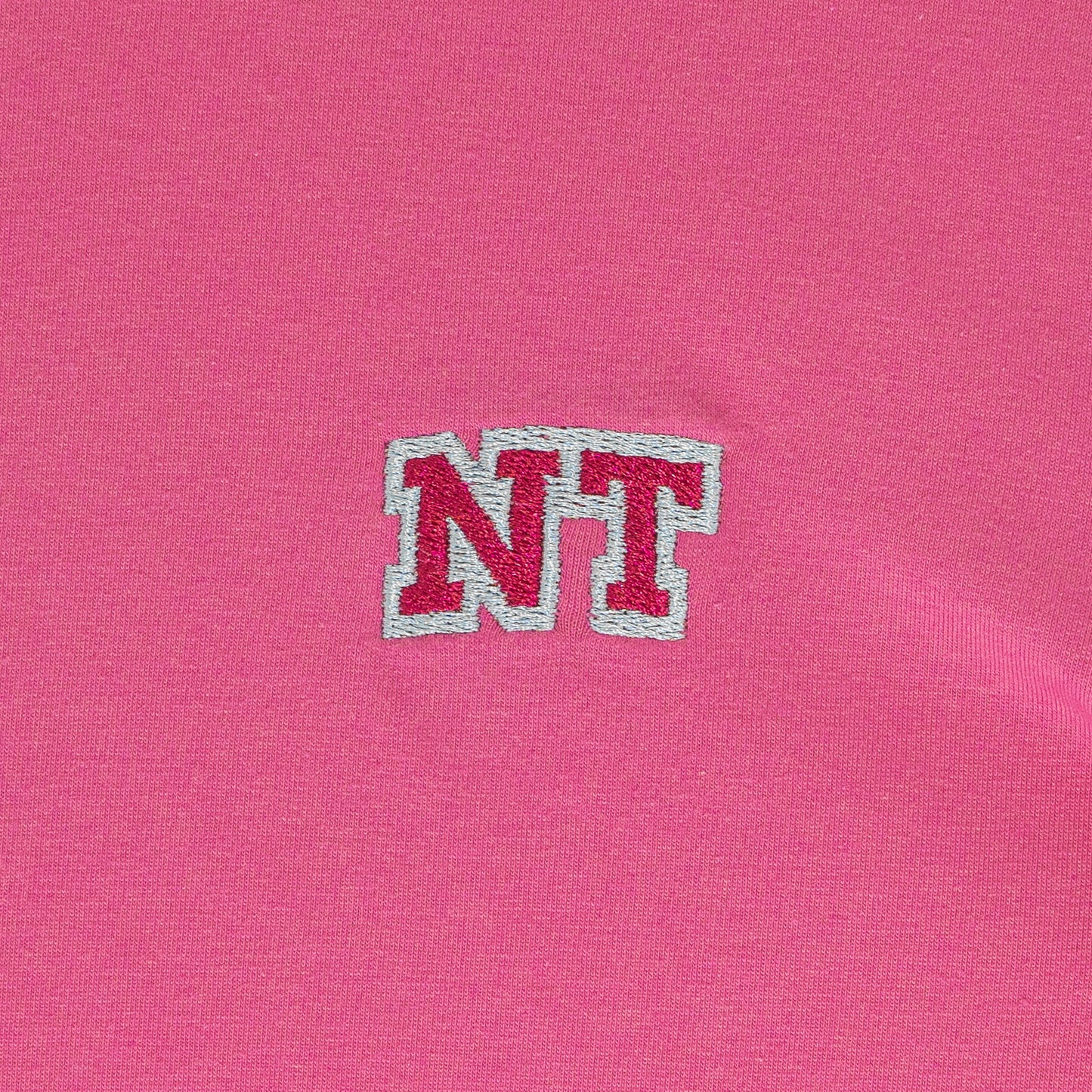 T-shirt Hot Pink