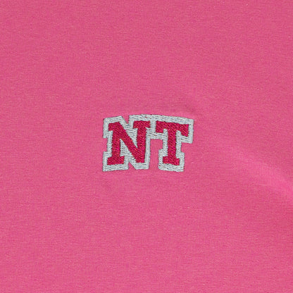 T-shirt Hot Pink