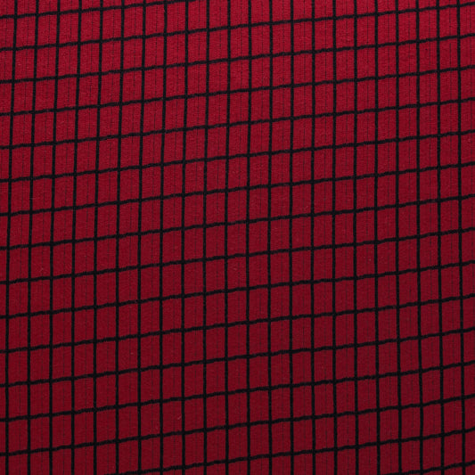 Texter Blocks Jersey TJ-371