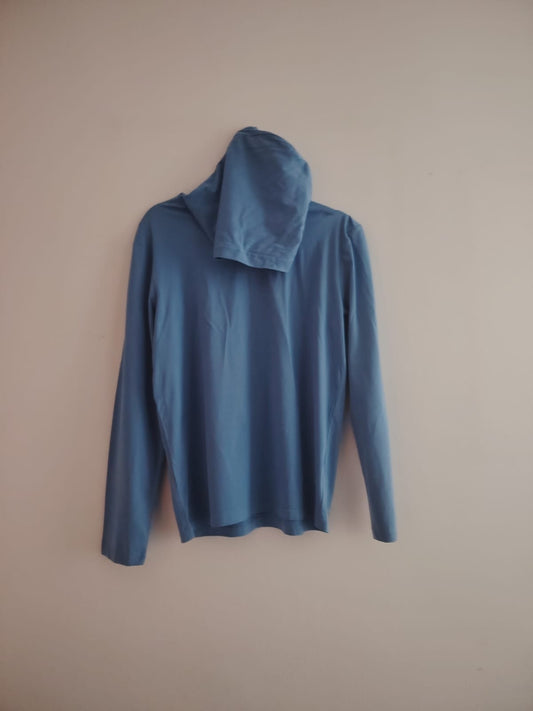 T-shirt Parisian Blue