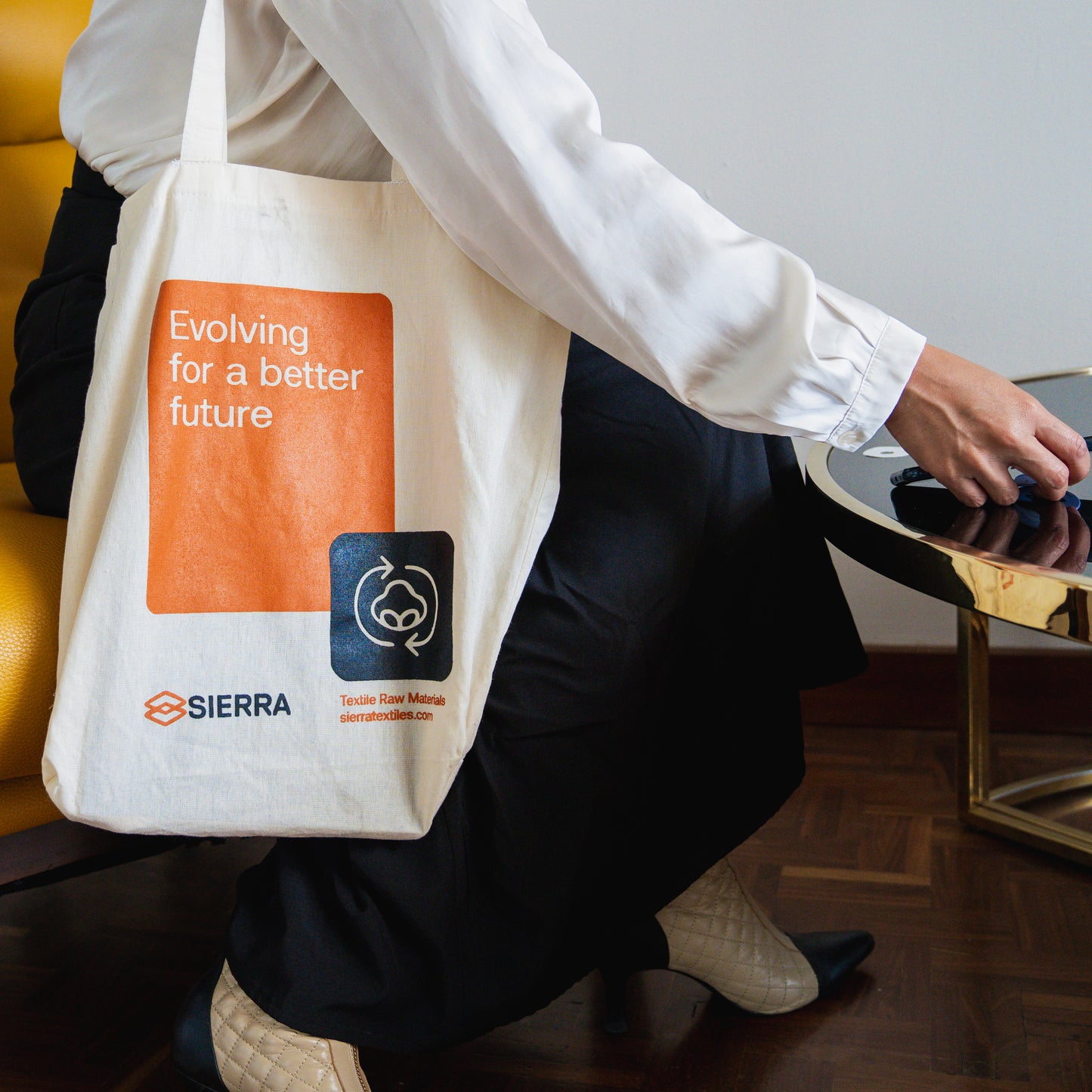 SIERRA Bag