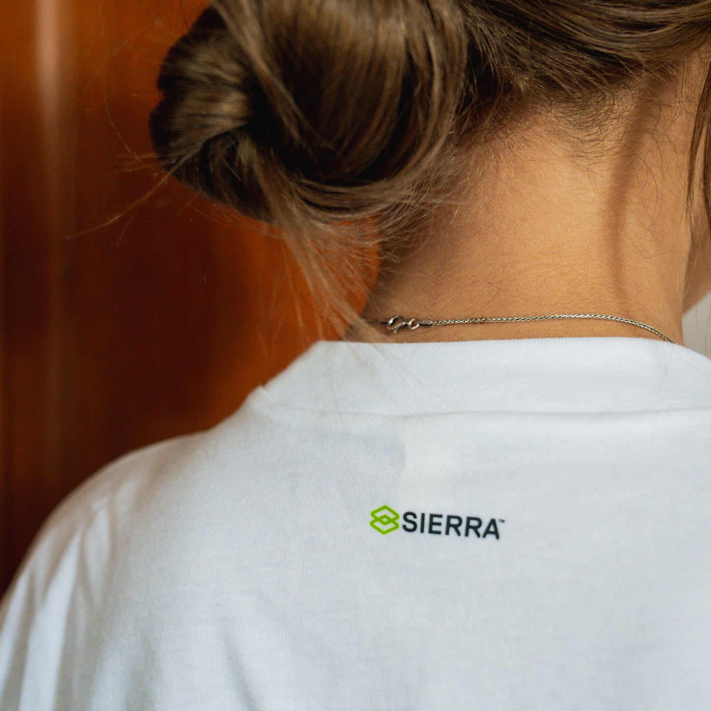 SIERRA RegenTrace T-Shirt